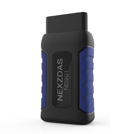 NEXZDAS Full- System Diagnostic Tool For Single Car Manufacturer