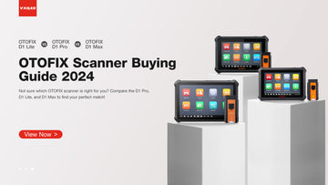 OTOFIX Scanner Buying Guide 2024