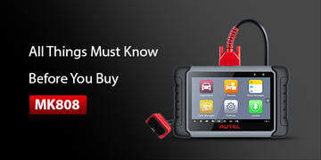 15 Things MUST Check Before You Buy Autel MaxiCOM MK808 (2023 Update)