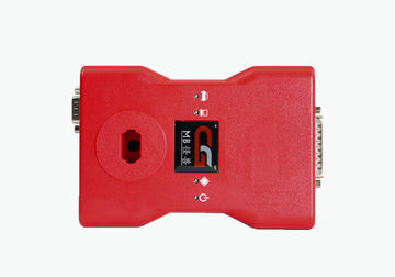 Auto Key Programmer