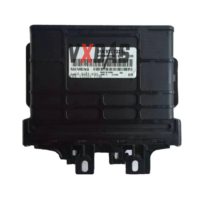 TCM Transmission Control Module for VW Passat 01N 927733 EL