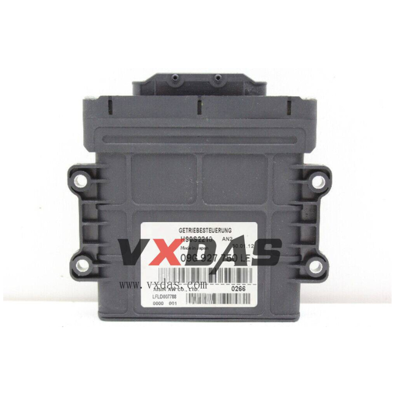 TCM Transmission Control Module for VW Jetta 09G 927 750 LE