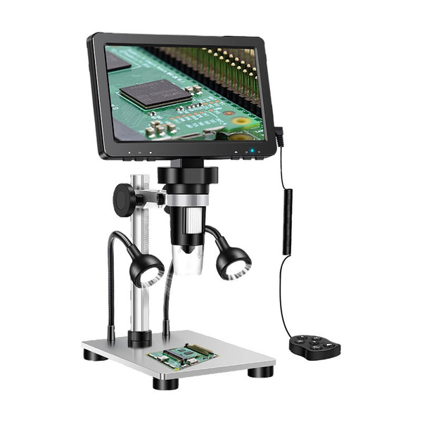 Digital Microscope with wire control, suitable for Computer – VXDAS ...