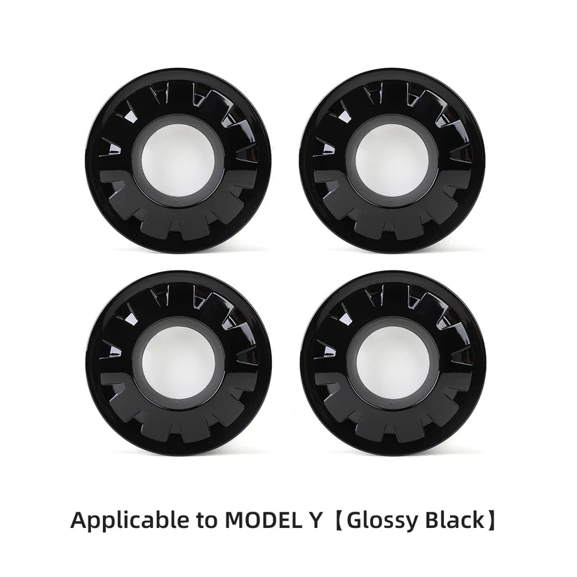 Tesla Model Y 20-inch Wheel Cover Center Hub Cap