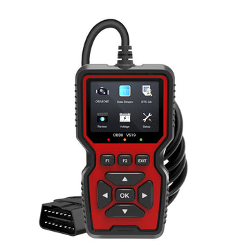 V519 Automotive Fault Diagnosis Instrument