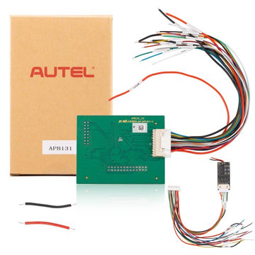 Autel APB131 V-W MQB NEC35XX Adapter For Autel IM508 IM508S IM608 IM608 Pro with XP400 PRO