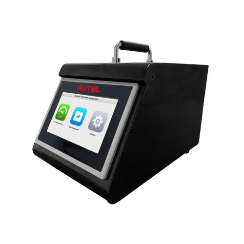 AUTEL MaxiEV ALT100L Battery Enclosure Integrity Tester Battery Leakage & Airtightness Tester【Pre-sale】