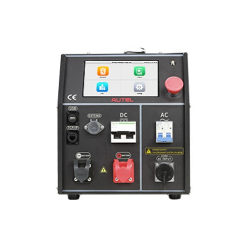 AUTEL MaxiEV CDT100 HV Battery Discharge & Charge Unit 【Pre-sale】