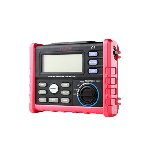 AUTEL MaxiEV ITS100 High Voltage EV Insulation resistance tester B 【Pre-sale】