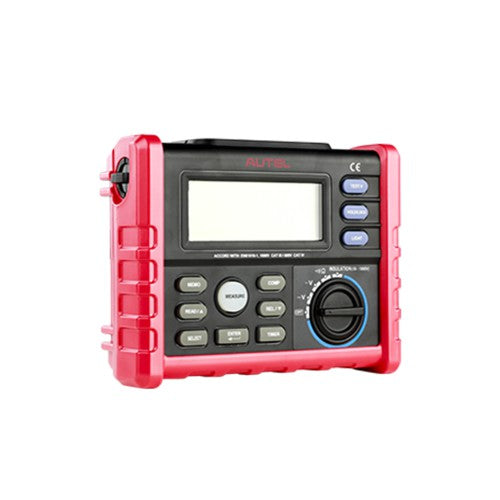 AUTEL MaxiEV ITS100 High Voltage EV Insulation resistance tester B 【Pre-sale】