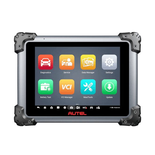 AUTEL MaxiSys Elite II Pro Automotive Diagnostic Tool 2-Years Free Upgrade