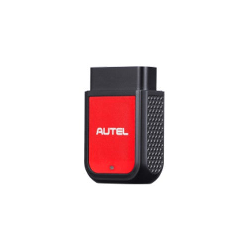 ترقية Autel MaxiAP AP2500E Bluetooth OBD2 Scanner للتشخيص الكامل للنظام من AP200