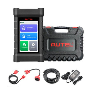 Autel MaxiFlash XLink J2534 Tool ECU Programming