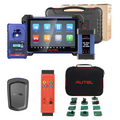 Autel MaxiIM IM608 PRO II Automotive All-In-One Key Programming Tool All Key Lost No IP Limitation