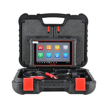 Autel MaxiCOM MK900 MK900-BT MK900-TS Full System Diagnostic Tool OE-level System Supports FCA Autoauth & SGW