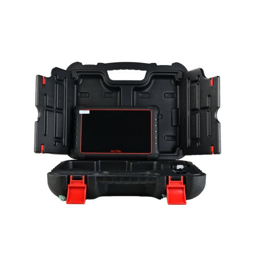 Autel MaxiPRO MP900TS MP900Z-BT（MP900BT) MP900/MP900E Full Diagnostic Scanner Supports DoIP CAN FD Protocols