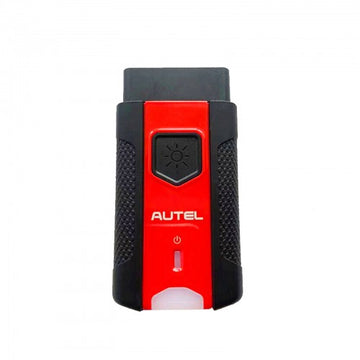 يدعم Autel MaxiVCI VCI 200 Bluetooth VCI DoIP وCanFD