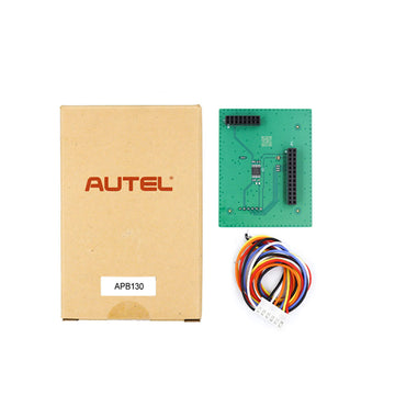 محول Autel APB130 VW MQB NEC35XX لـ Autel IM508 IM508S IM608 IM608 Pro مع XP400 PRO