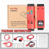 Autel MaxiIM IM508S Key Programming Tool 28+ Services Functions