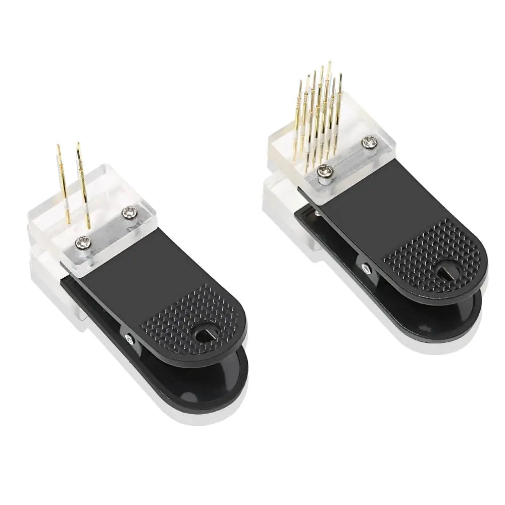 BM-W CAS4 Data Reading Socket + Clip + Wire Suitable for VVDI PROG Programmer No need Disassembling