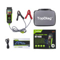 TopDiag BT400 4-in-1 Automotive Smart Battery Tester