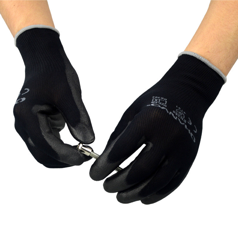 Mechanic Glove 10 Pair