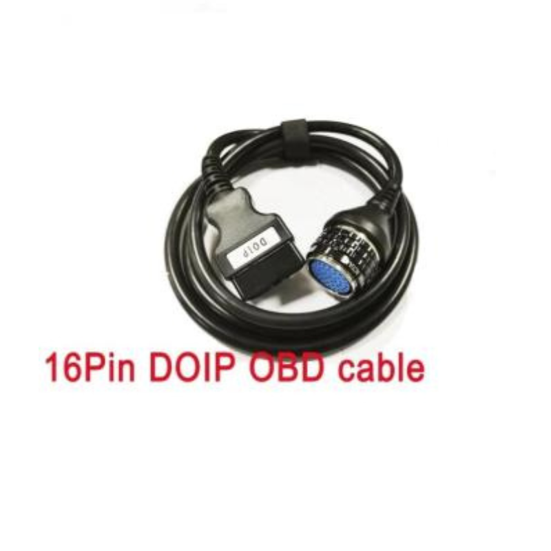 C4 16pin Main Cable MB Star C4 OBD2 Cable