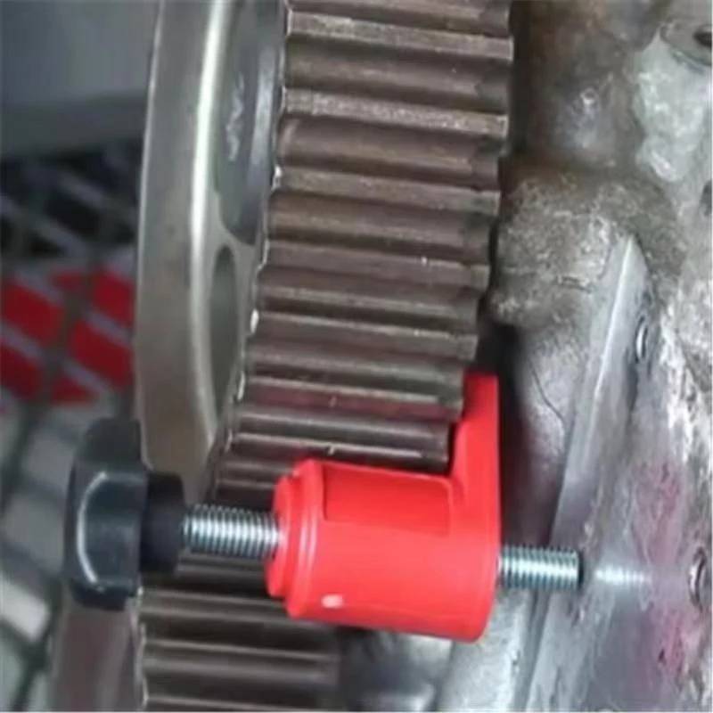 Camshaft Fixing Tool Timing Belt Change Locking Engine Tool