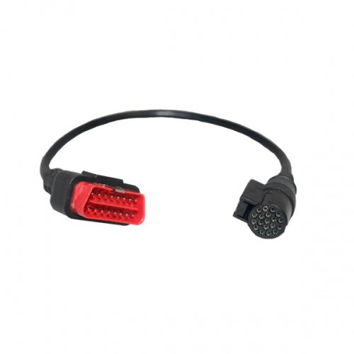 Renault clip OBD II 16Pin Cable