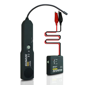 Digital Car Circuit Scanner Diagnostic Tool