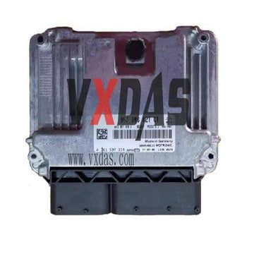 Engine Control Module for VW MED17.5.2 OE number 06J906027CT