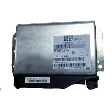 TCM For Audi Car Transmission Computer 4D0927156DA