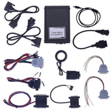 FVDI 2014 full version Abrites Commander Diagnostic scanner with 18 activated software