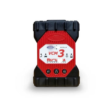 VCM 3 diagnostics Scan Tool Dealer Tool For F-ord