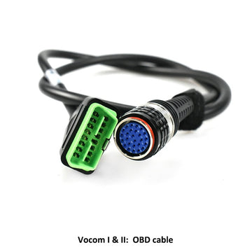 Volv.o vocom cables