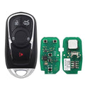 AUTEL IKEY OL004AL OL005AL Universal Smart Remote Key For Buick 4 Buttons/ 5 Buttons