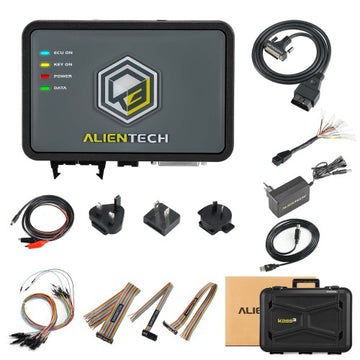 Original ALIENTECH KESS V3 ECU Programming Tool