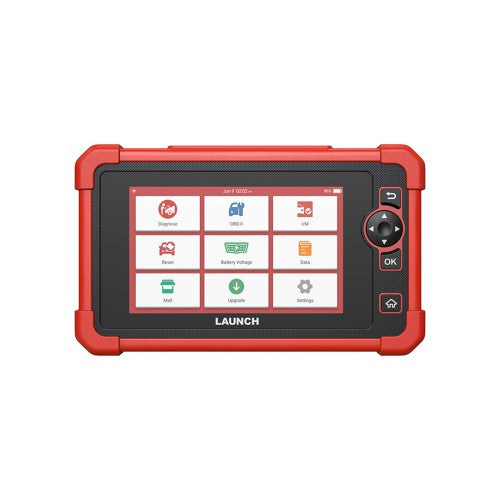 أداة التشخيص LAUNCH X431 CRP919X OBD2 مشابهة لأداة CRP919E