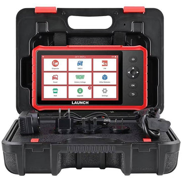 Launch X431 CRP919X LITE Global Version Bidirectional Scan Tool Upgraded of CRP909X