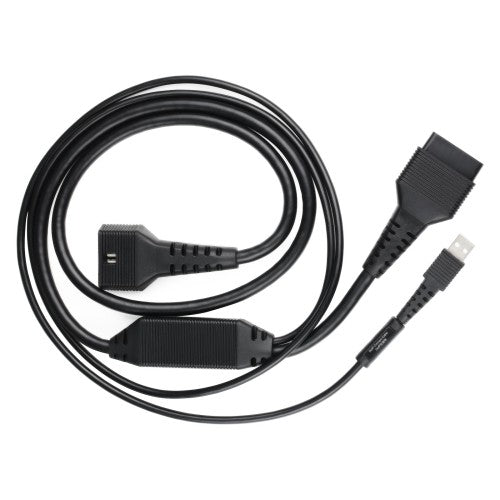 Launch X431 DoIP Cable 16Pin For DBScar/IMMO Plus/IMMO Elite/ProS V5.0