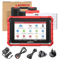 Launch X431 PROS Elite All System Bi-Directional Diagnostic Tool Supports FCA Autoauth 2 Year Upgrade Free