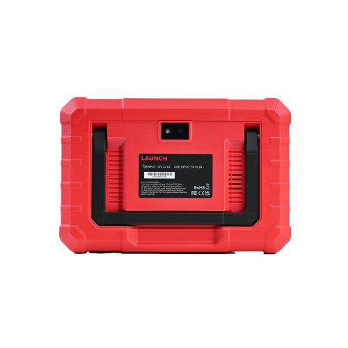 Launch X431 PRO STAR Bidirectional Diagnostic Scanner Supports CAN FD DoIP Update of X431 V and Pro Elite 2 Years Free Update