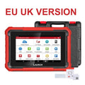 Launch X431 PROS Elite All System Bi-Directional Diagnostic Tool Supports FCA Autoauth 2 Year Upgrade Free