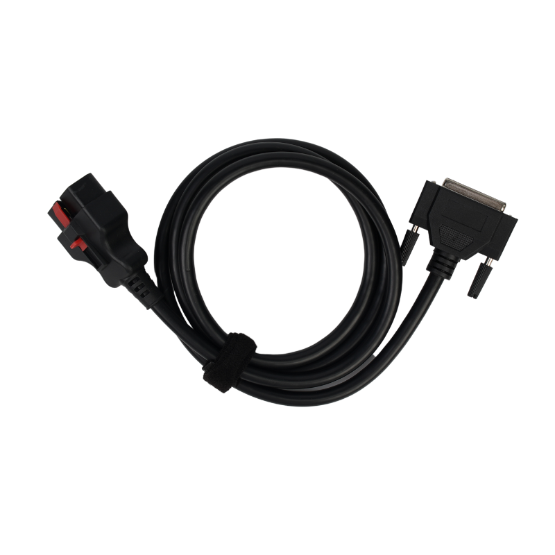 MB PRO M6+ OBD2 16pin Cable