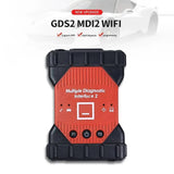 MDI2 Multiple Diagnostic Interface with WIFI Supoort Chevrolet Supports CAN FD DOIP