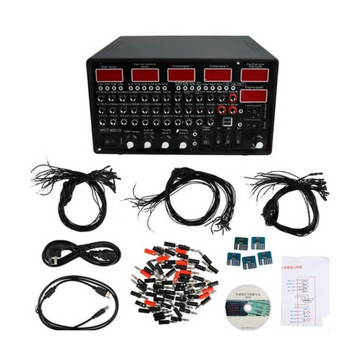 Master MST-9001D Diesel Engine ECU Test Bench PHS For MST-9000+ MST9001D 110V/220V Diesel Engine Tester MST 9001D Engine Tester