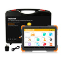 NexzDAS 366 Elite Automotive Full System Scanner for 12V Cars OBD2 Tools Diagnostic Tool with Key Programming