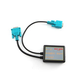 OBDEMOTO 900PRO 3-in-1 Motorcycle Scanner Supports Diagnosis Key Matching ODO Mileage Adjustment