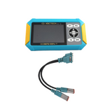 OBDEMOTO 900PRO 3-in-1 Motorcycle Scanner Supports Diagnosis Key Matching ODO Mileage Adjustment