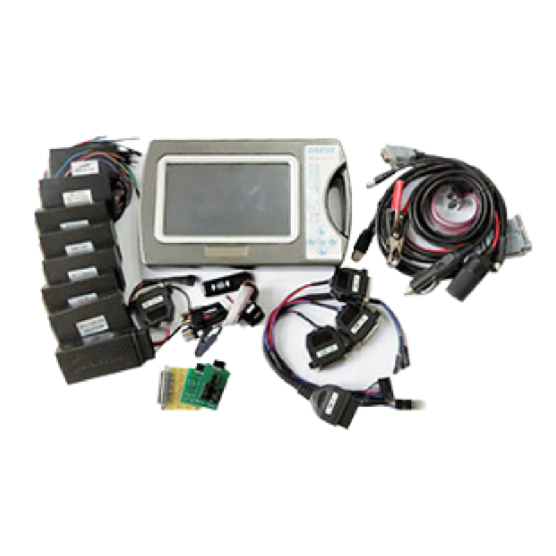 Original DSPIII+ DSP3+ Odometer Correction Tool Full Package Includes Hardware & Software